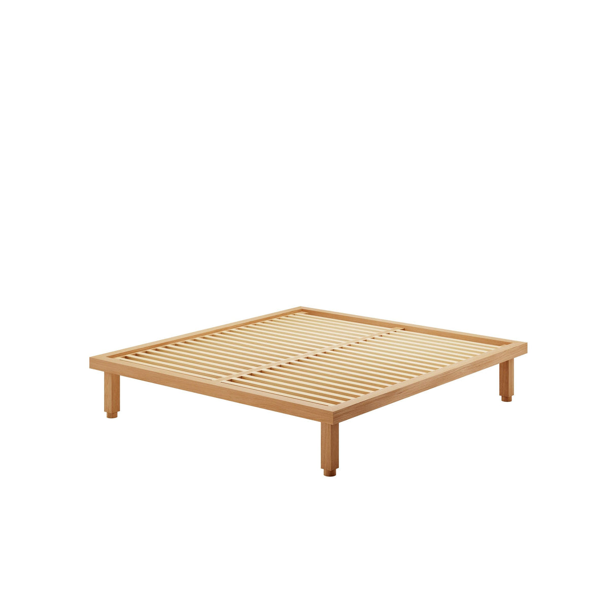 KAYA Bed – OBJEKTE UNSERER TAGE – view 10