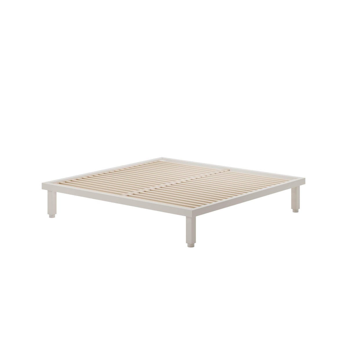 KAYA Bed – OBJEKTE UNSERER TAGE – view 28