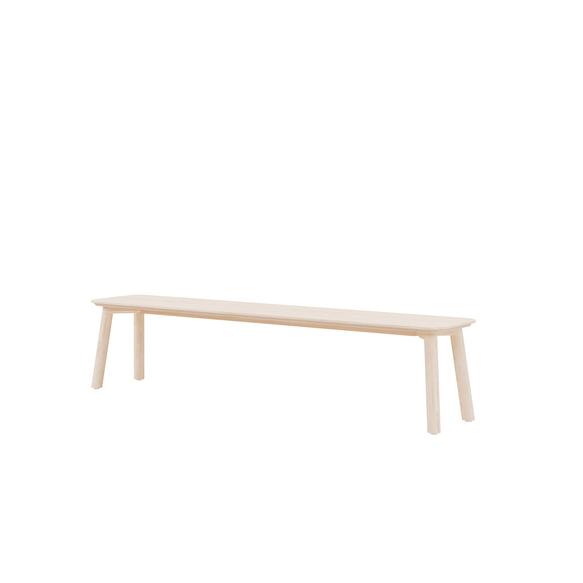 MEYER 23 Bench – OBJEKTE UNSERER TAGE – view 6