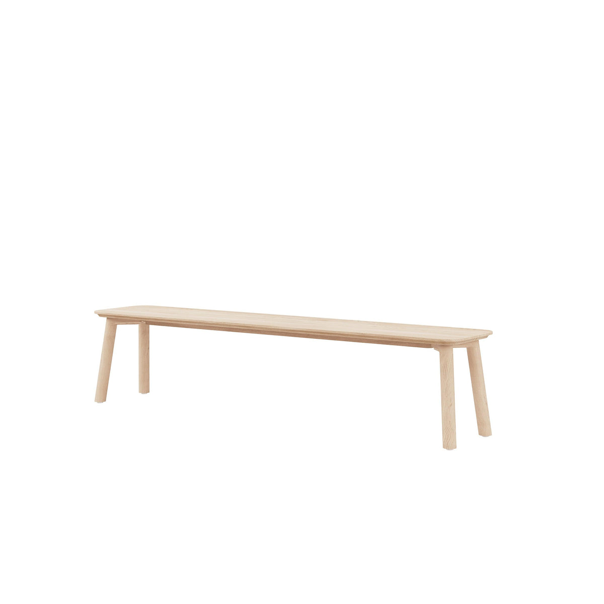MEYER 23 Bench – OBJEKTE UNSERER TAGE – view 7