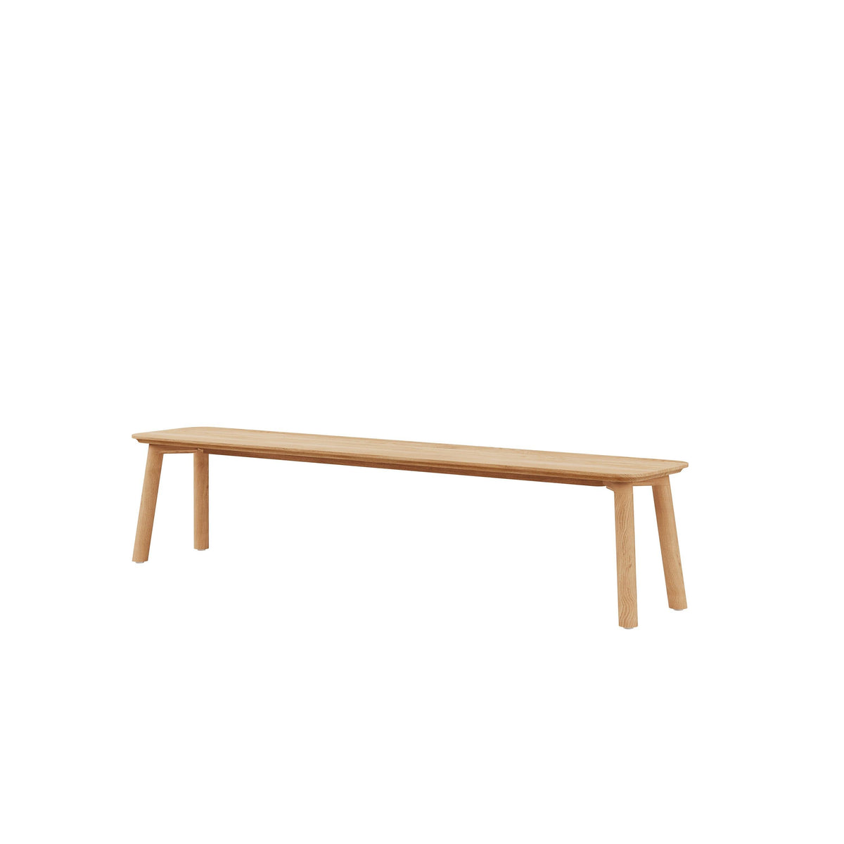 MEYER 23 Bench – OBJEKTE UNSERER TAGE