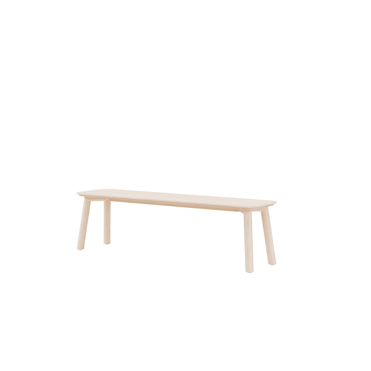 MEYER 23 Bench – OBJEKTE UNSERER TAGE