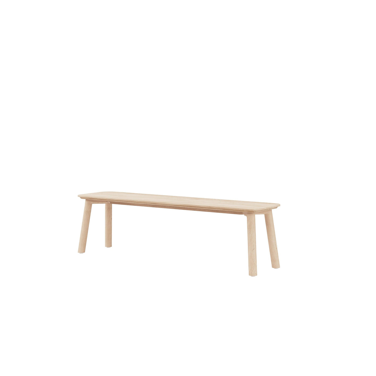 MEYER 23 Bench – OBJEKTE UNSERER TAGE – view 8
