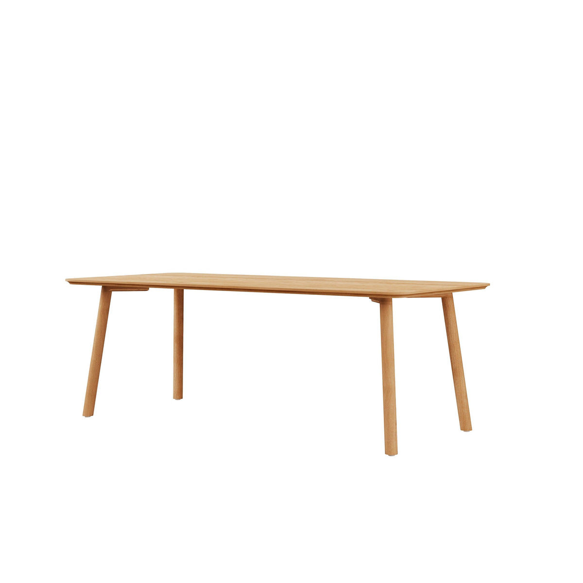 MEYER 23 Table 200 – OBJEKTE UNSERER TAGE