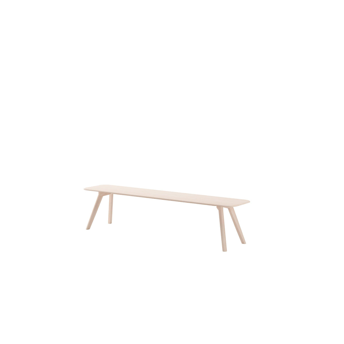 MEYER Bench – OBJEKTE UNSERER TAGE – view 8
