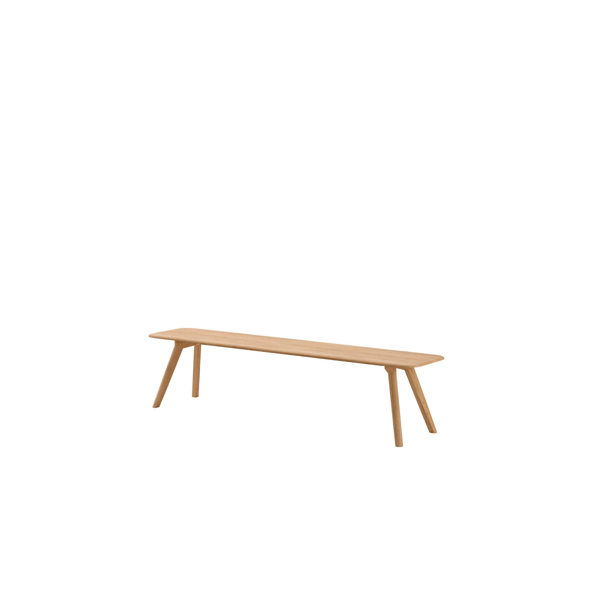 MEYER Bench – OBJEKTE UNSERER TAGE