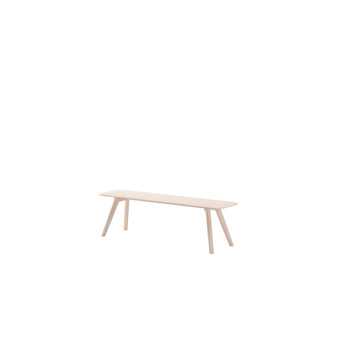 MEYER Bench – OBJEKTE UNSERER TAGE – view 12