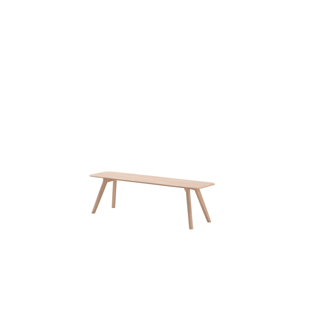 MEYER Bench – OBJEKTE UNSERER TAGE – view 13