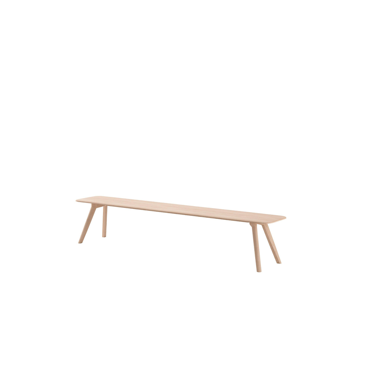 MEYER Bench – OBJEKTE UNSERER TAGE – view 23
