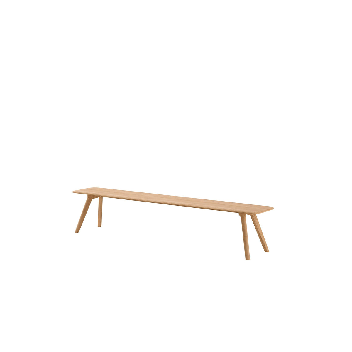 MEYER Bench – OBJEKTE UNSERER TAGE
