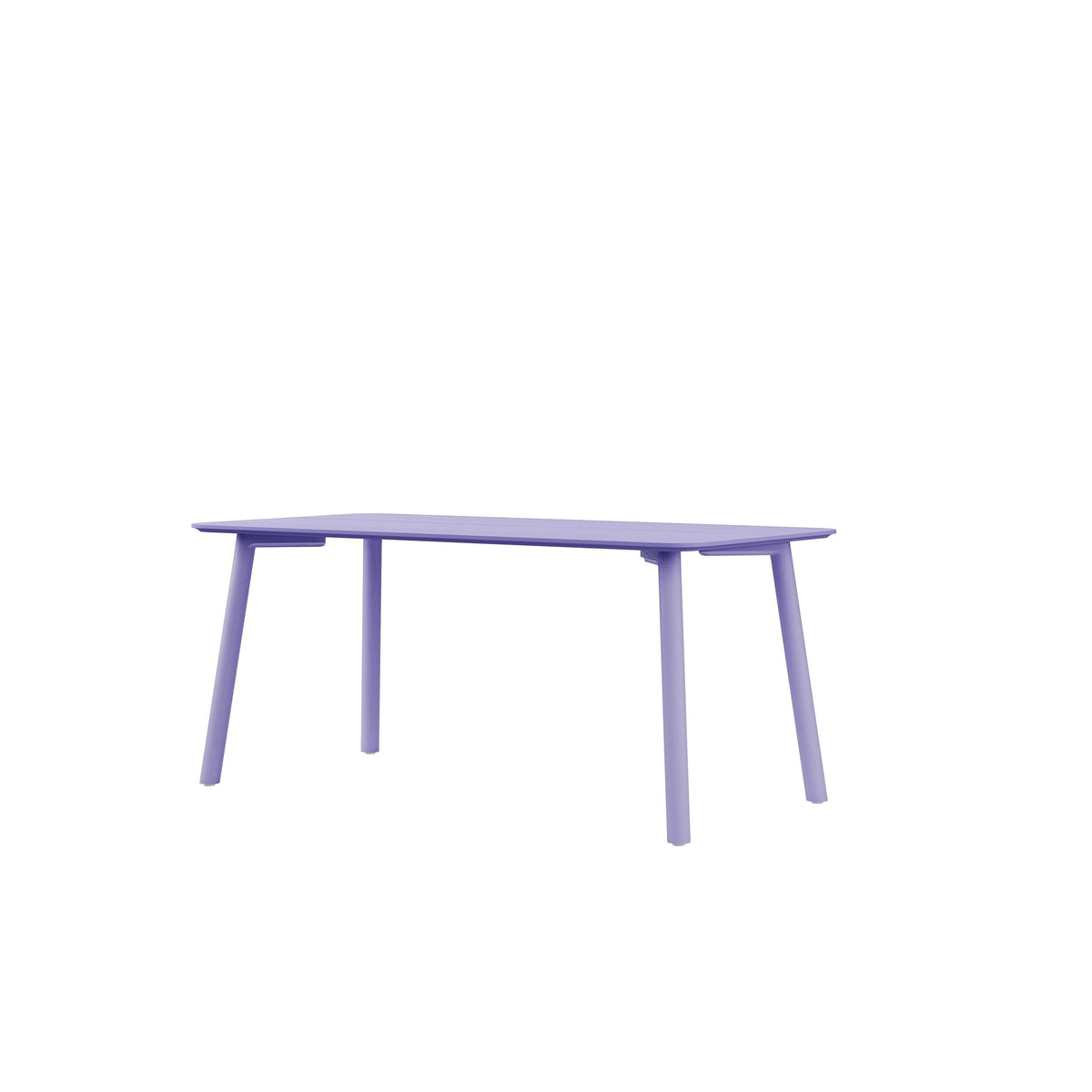 MEYER COLOR Table 120 x 60 – OBJEKTE UNSERER TAGE – view 17