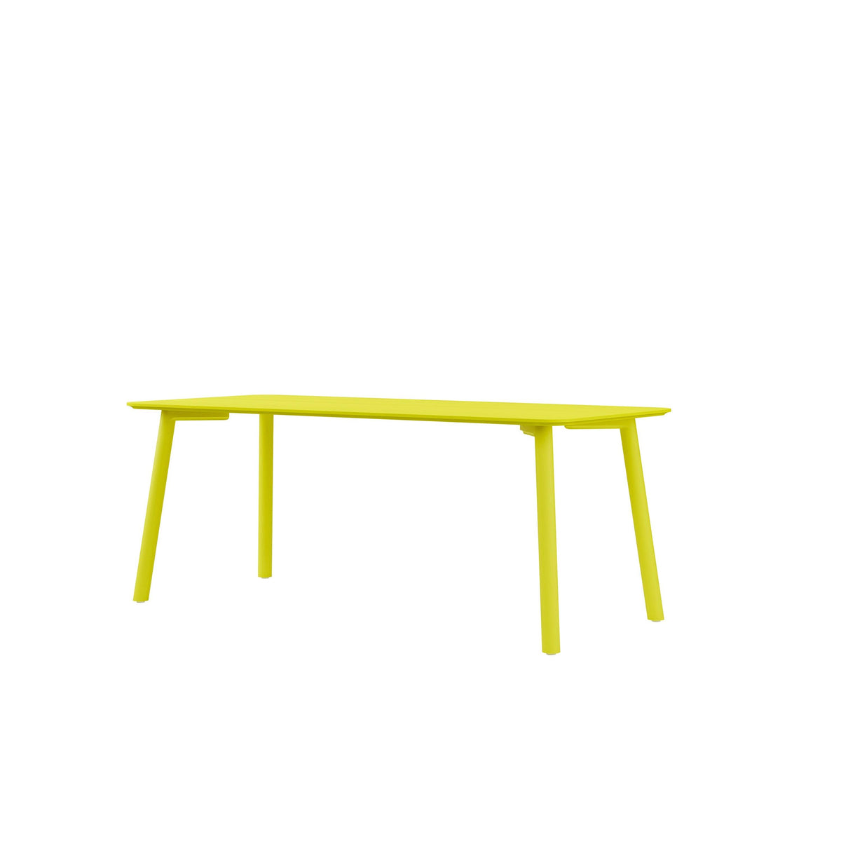MEYER COLOR Table 180 x 80 – OBJEKTE UNSERER TAGE – view 10