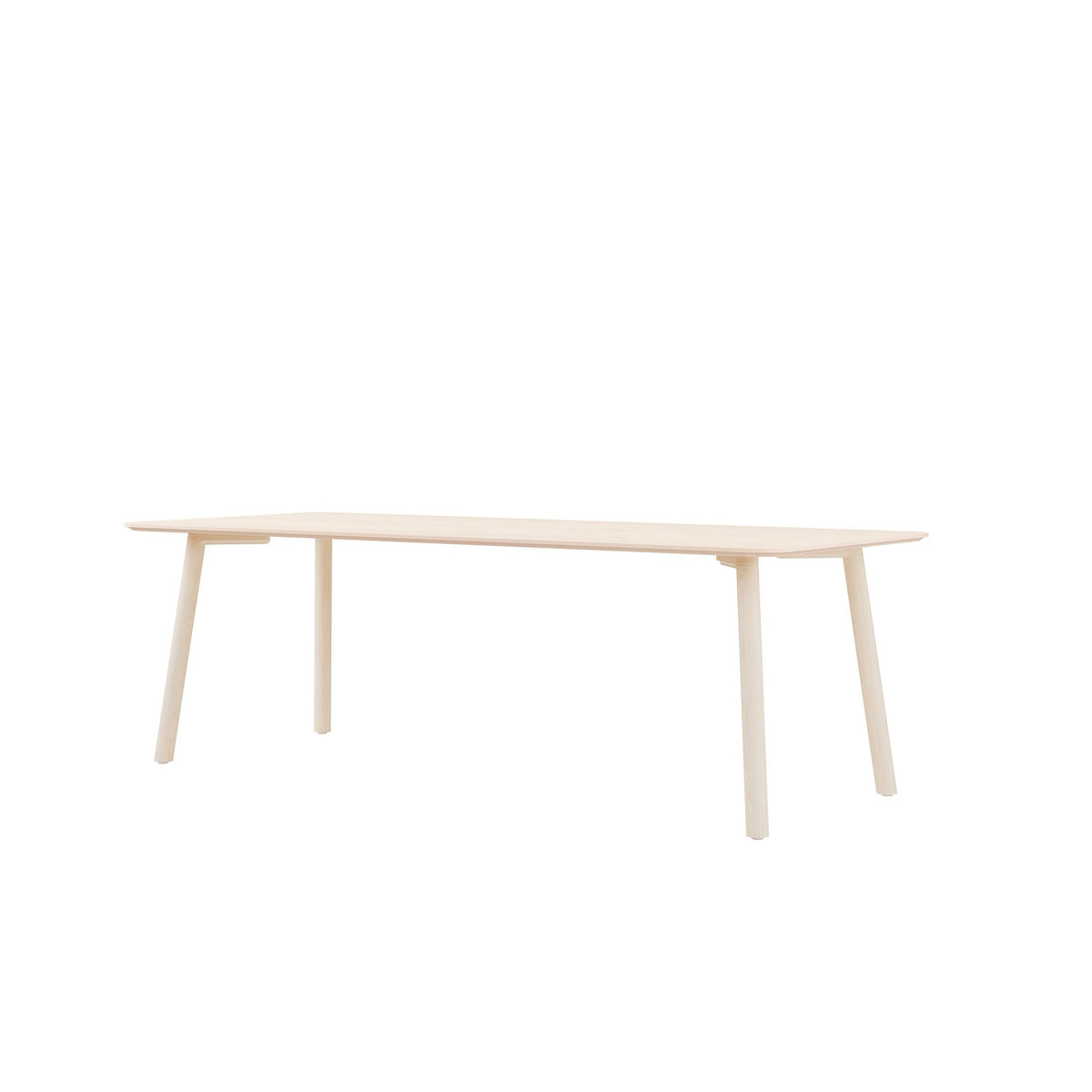 MEYER COLOR Table 220 x 92 – OBJEKTE UNSERER TAGE