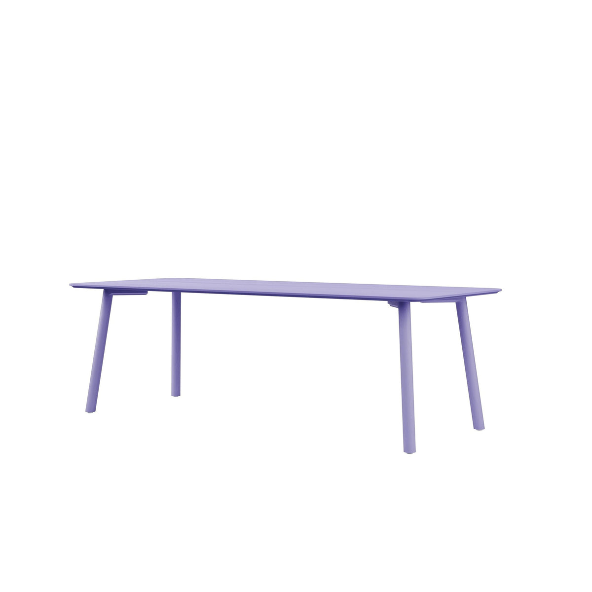 MEYER COLOR Table 220 x 92 – OBJEKTE UNSERER TAGE – view 9