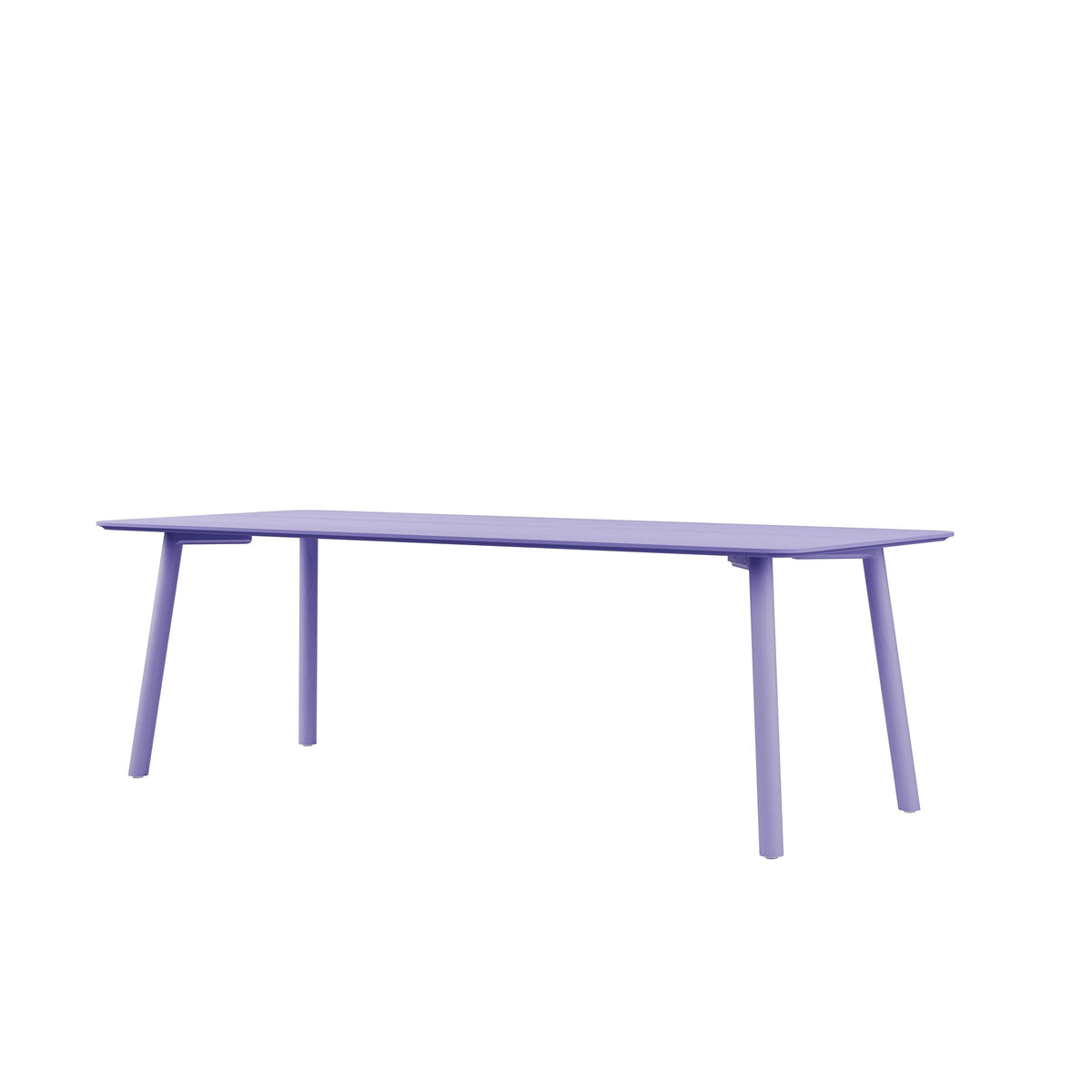 MEYER COLOR Table 120 x 60 – OBJEKTE UNSERER TAGE – view 38