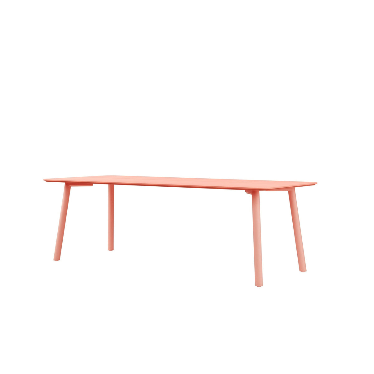 MEYER COLOR Table 220 x 92 – OBJEKTE UNSERER TAGE – view 10