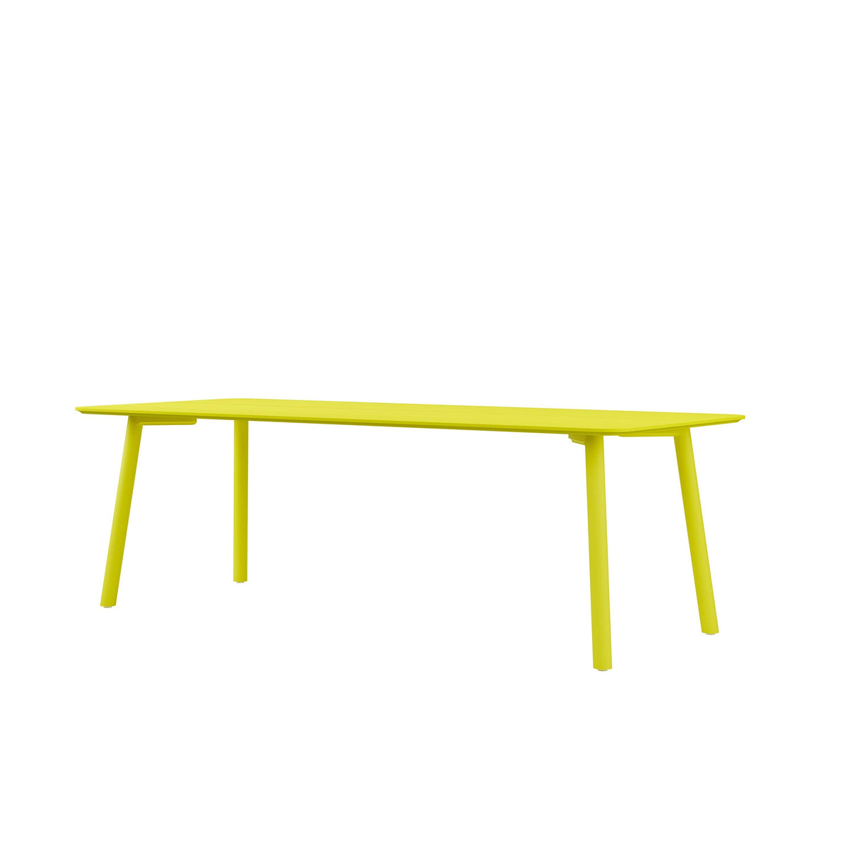 MEYER COLOR Table 120 x 60 – OBJEKTE UNSERER TAGE – view 39