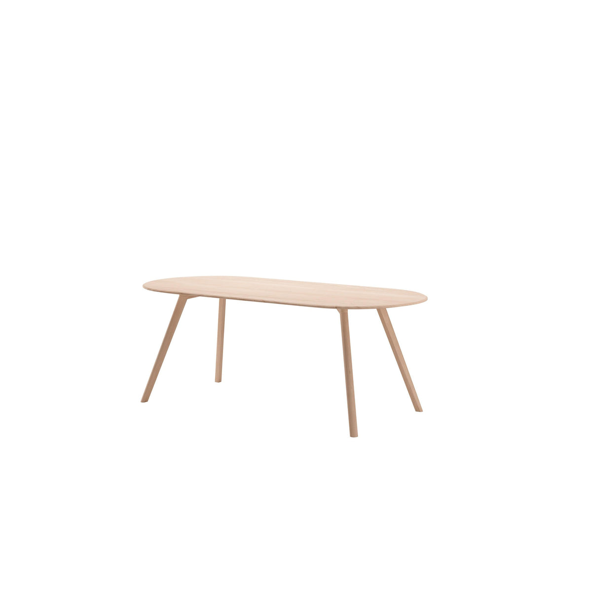 MEYER Rounded Table 200 – OBJEKTE UNSERER TAGE – view 7