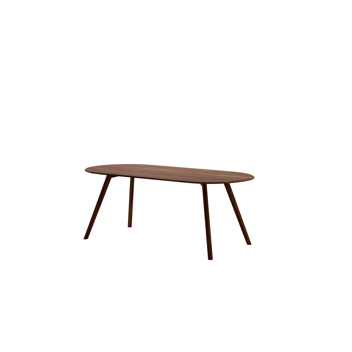 MEYER Rounded Table 200 – OBJEKTE UNSERER TAGE – view 6