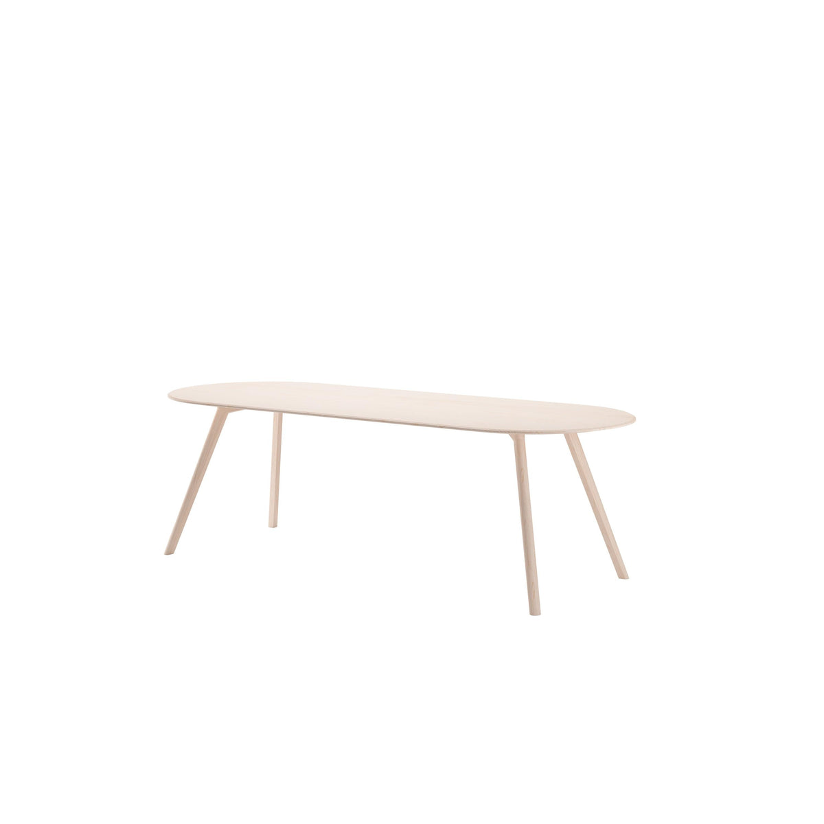 MEYER Rounded Table 240 – OBJEKTE UNSERER TAGE – view 5