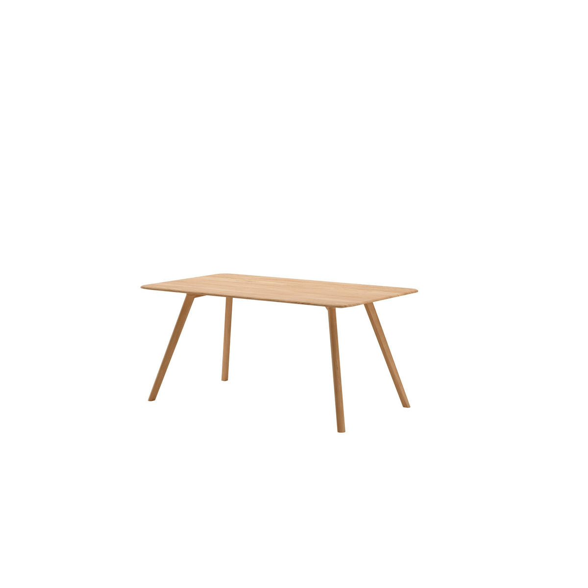 MEYER Table 160 – OBJEKTE UNSERER TAGE