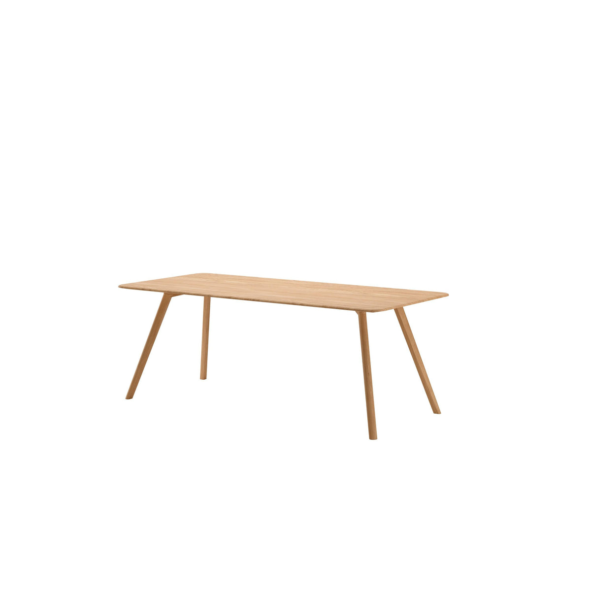 MEYER Table 200 – OBJEKTE UNSERER TAGE