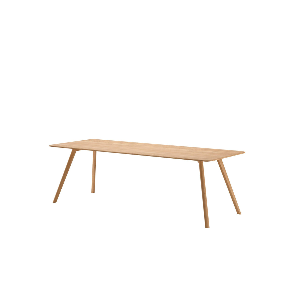 MEYER Table 240 – OBJEKTE UNSERER TAGE