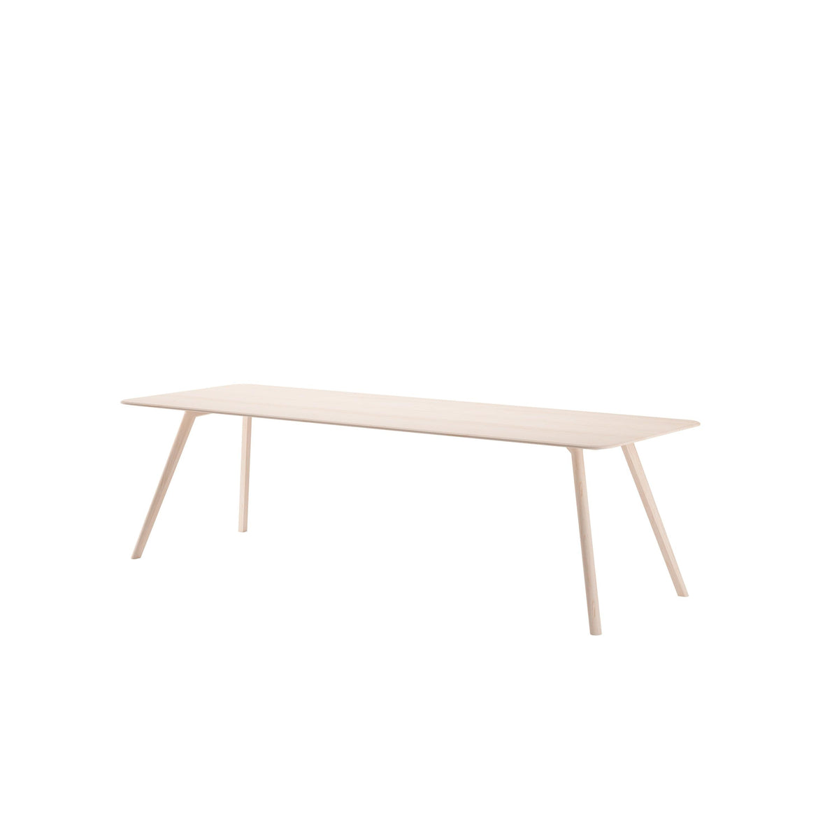 MEYER Table 260 – OBJEKTE UNSERER TAGE – view 6