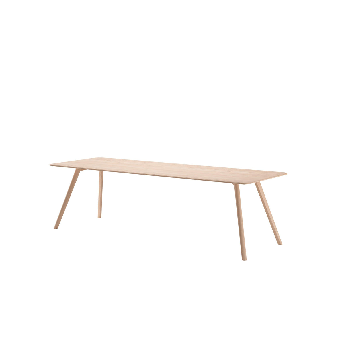 MEYER Table 260 – OBJEKTE UNSERER TAGE – view 5