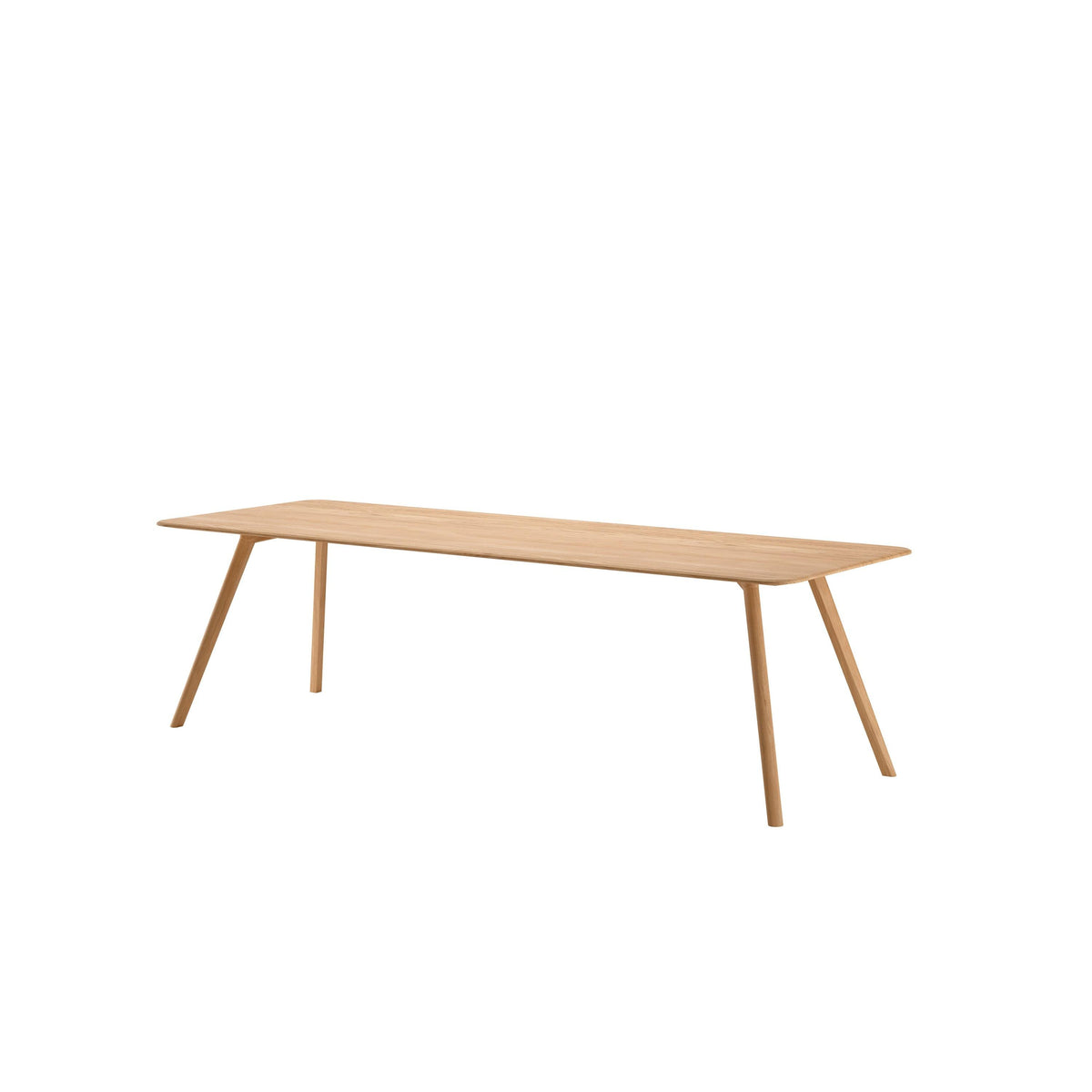 MEYER Table 260 – OBJEKTE UNSERER TAGE