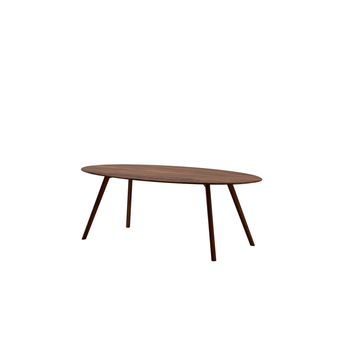 MEYER Table Oval – OBJEKTE UNSERER TAGE – view 4