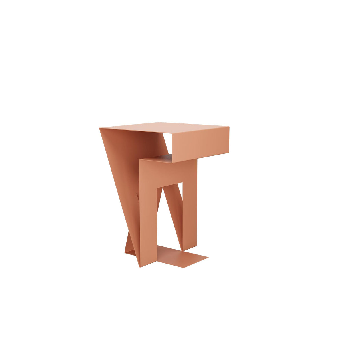 NEUMANN Side Table – OBJEKTE UNSERER TAGE – view 9