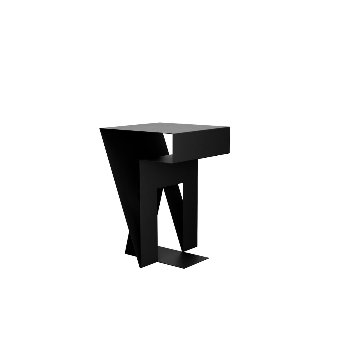 NEUMANN Side Table – OBJEKTE UNSERER TAGE – view 5