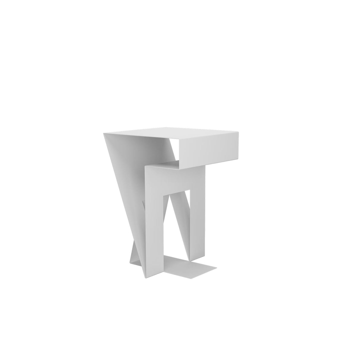 NEUMANN Side Table – OBJEKTE UNSERER TAGE – view 8