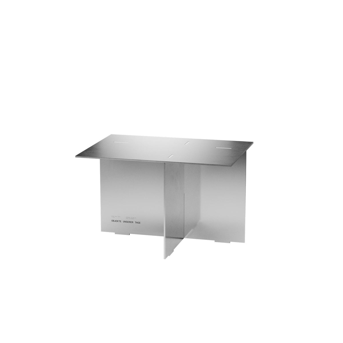 NOVAK Side Table – OBJEKTE UNSERER TAGE