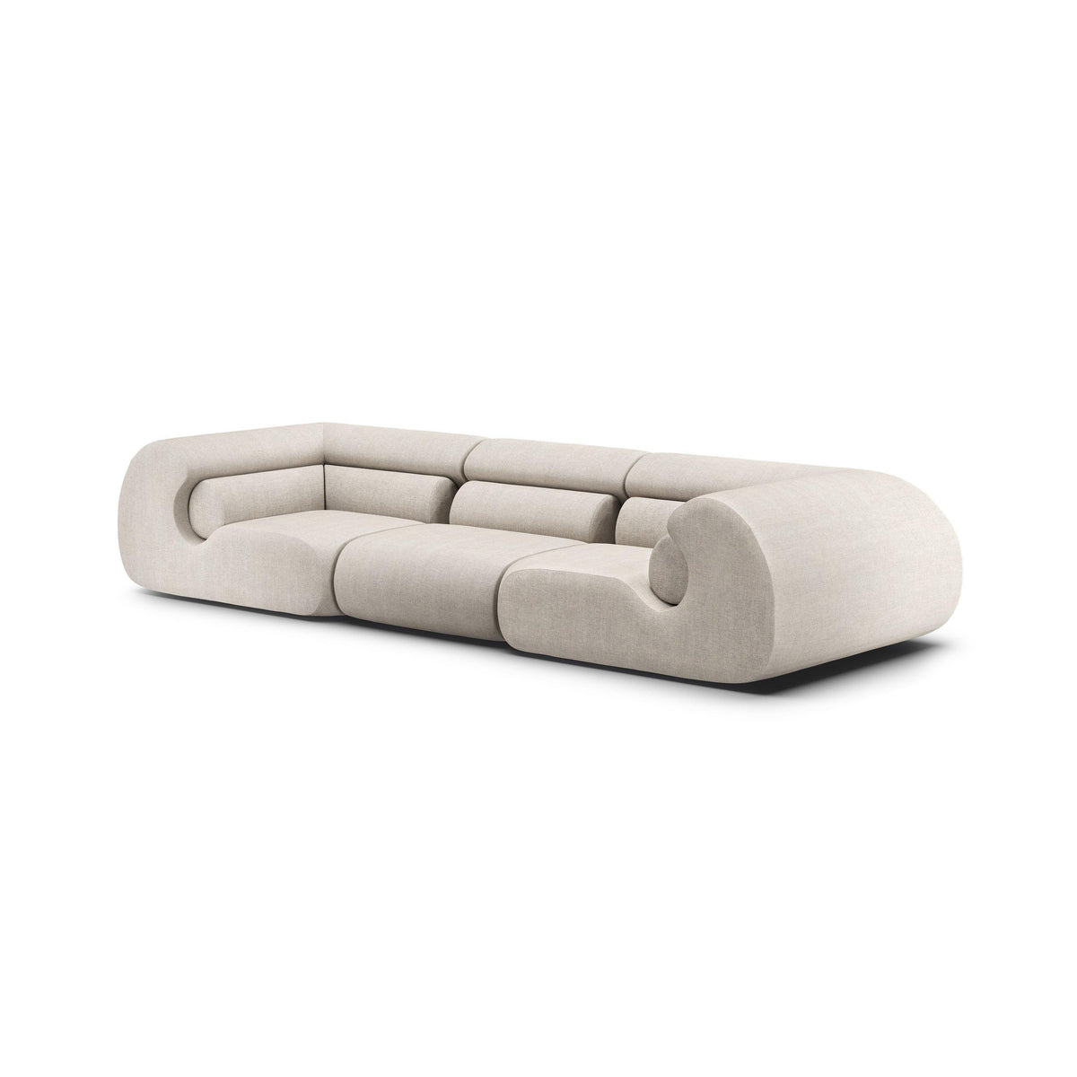 OLA Sofa – OBJEKTE UNSERER TAGE – view 33