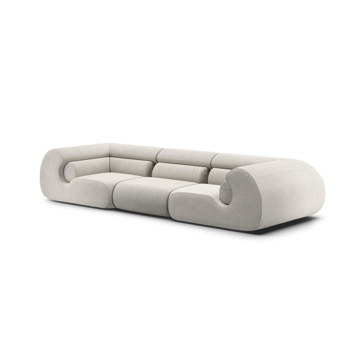 OLA Sofa – OBJEKTE UNSERER TAGE – view 35