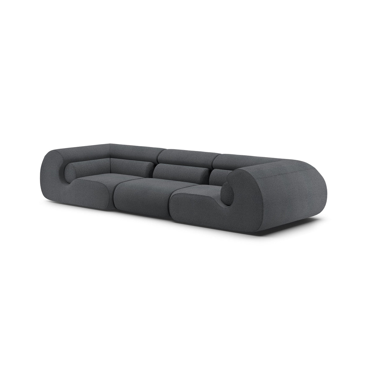 OLA Sofa – OBJEKTE UNSERER TAGE – view 36
