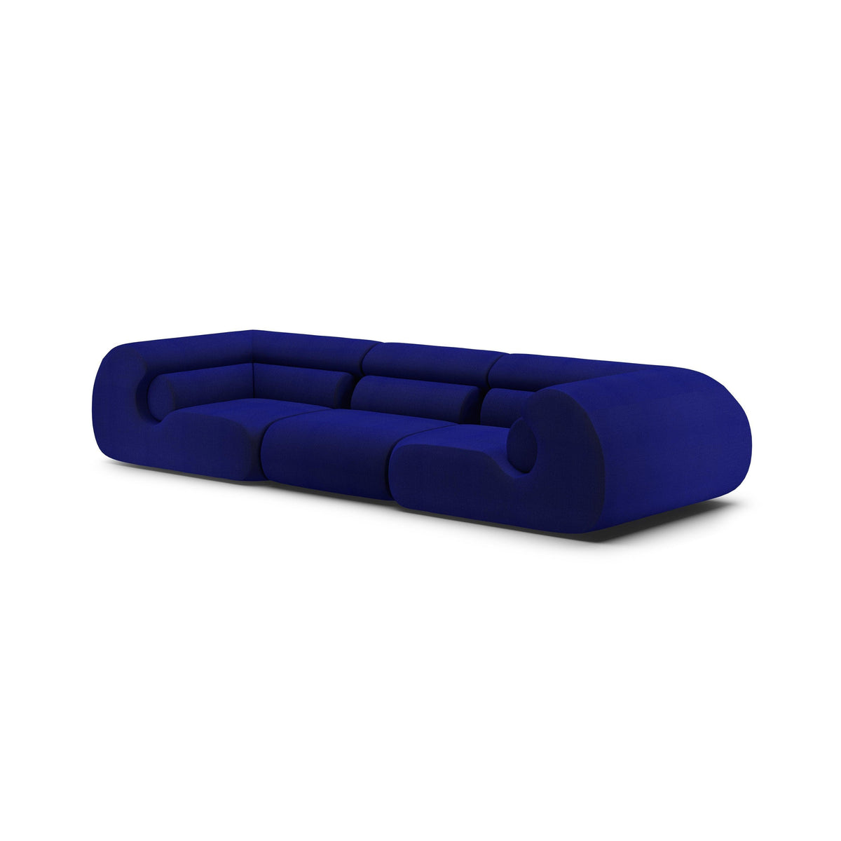 OLA Sofa – OBJEKTE UNSERER TAGE – view 37