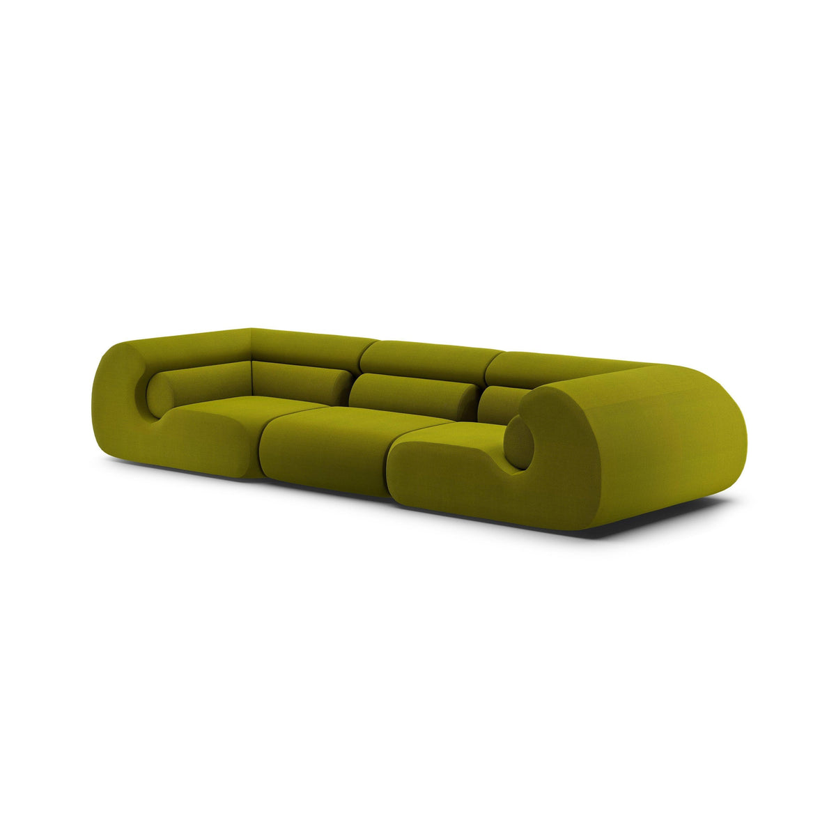 OLA Sofa – OBJEKTE UNSERER TAGE – view 38