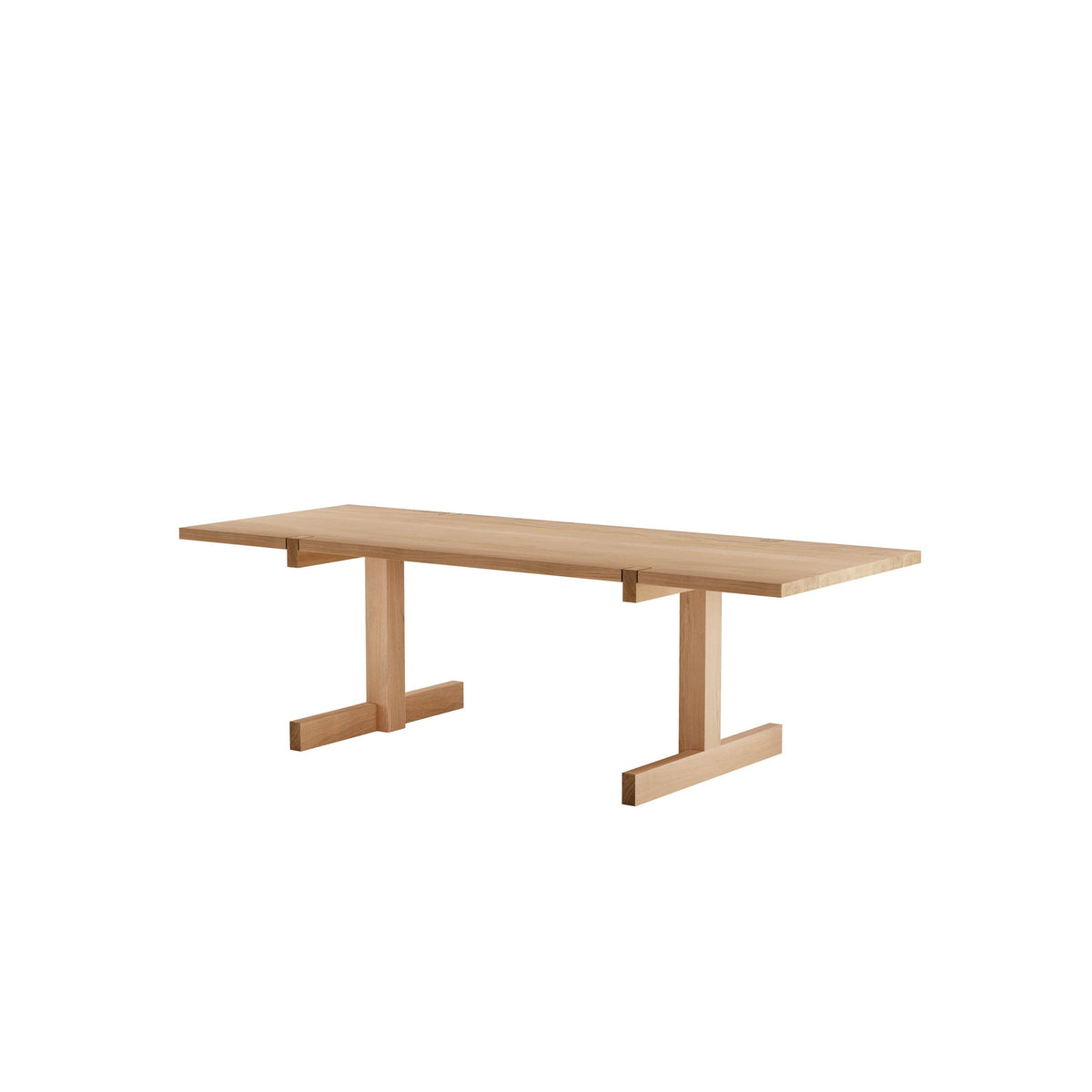 RICHTER Table 240 – OBJEKTE UNSERER TAGE