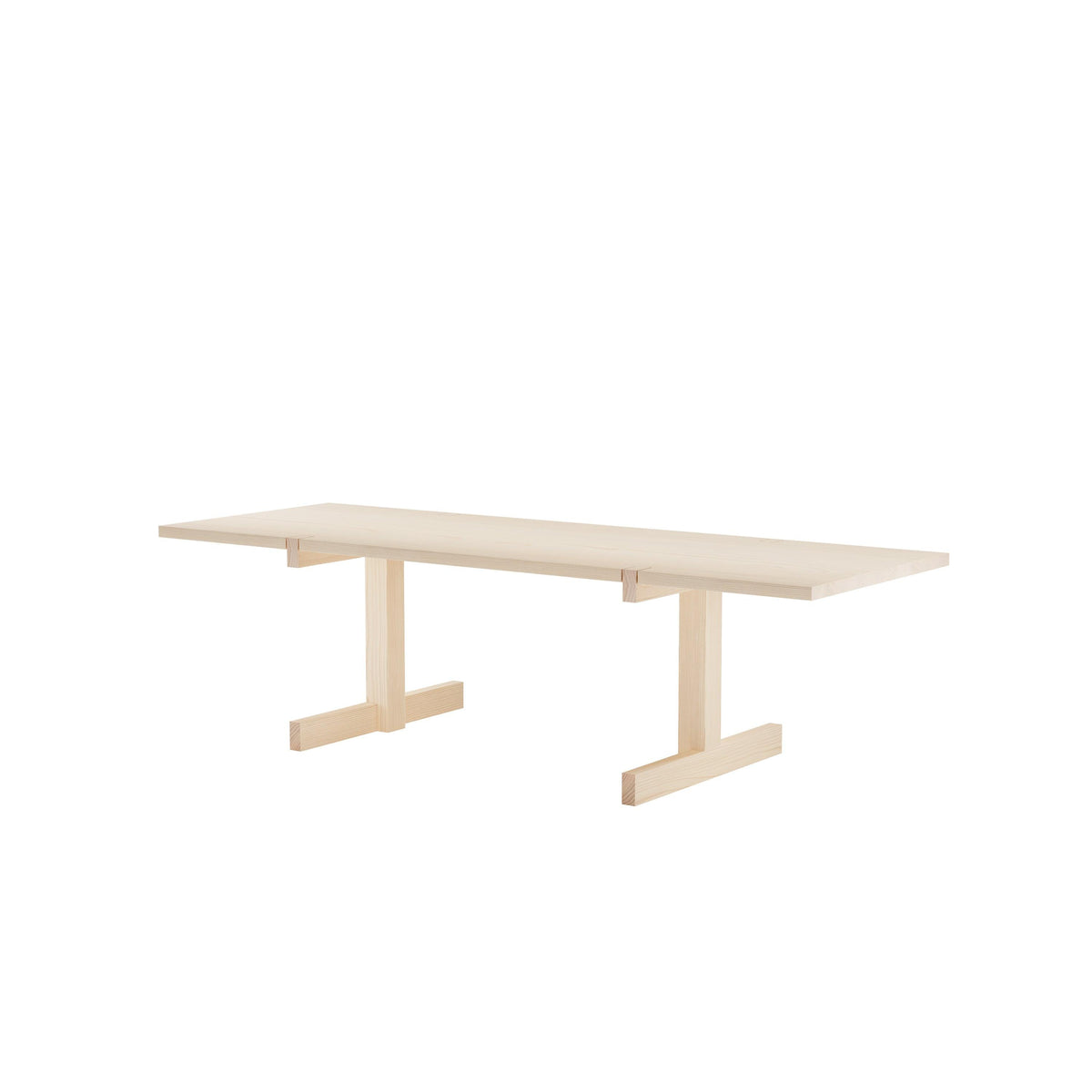 RICHTER Table 260 – OBJEKTE UNSERER TAGE – view 4