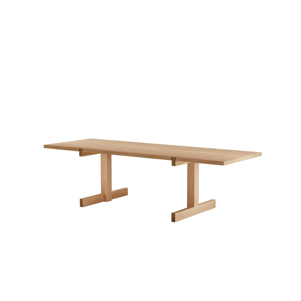 RICHTER Table 260 – OBJEKTE UNSERER TAGE