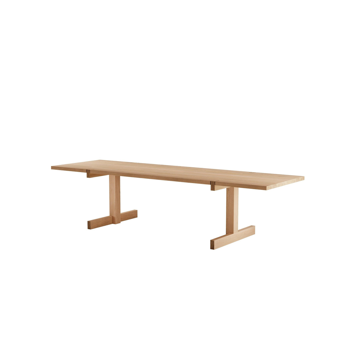 RICHTER Table 300 – OBJEKTE UNSERER TAGE
