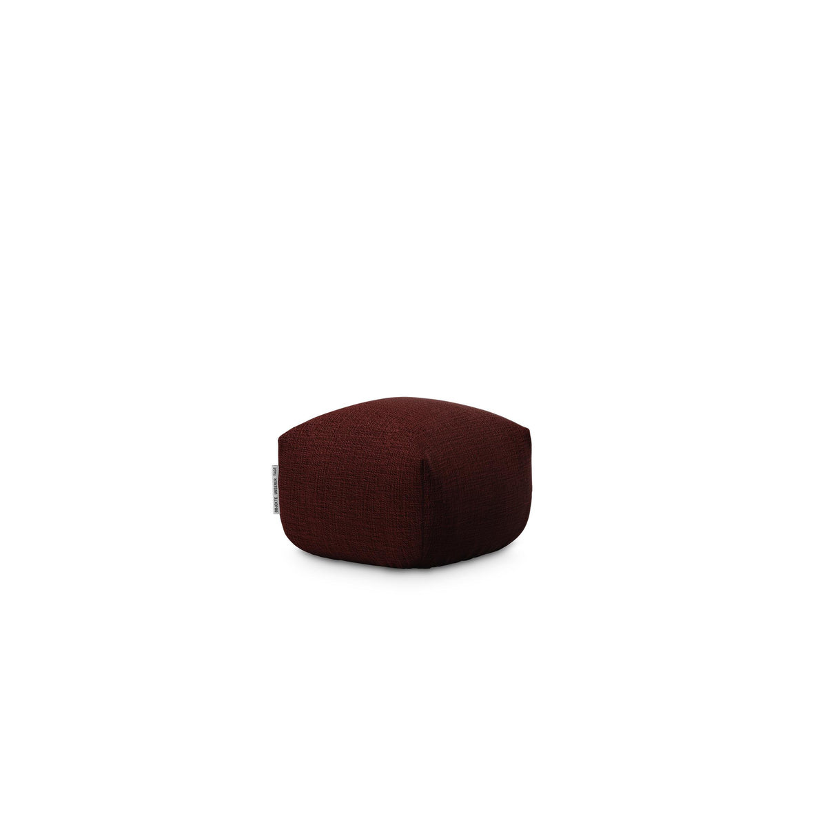 SANDER SOFA Pouf Mini – OBJEKTE UNSERER TAGE – view 9