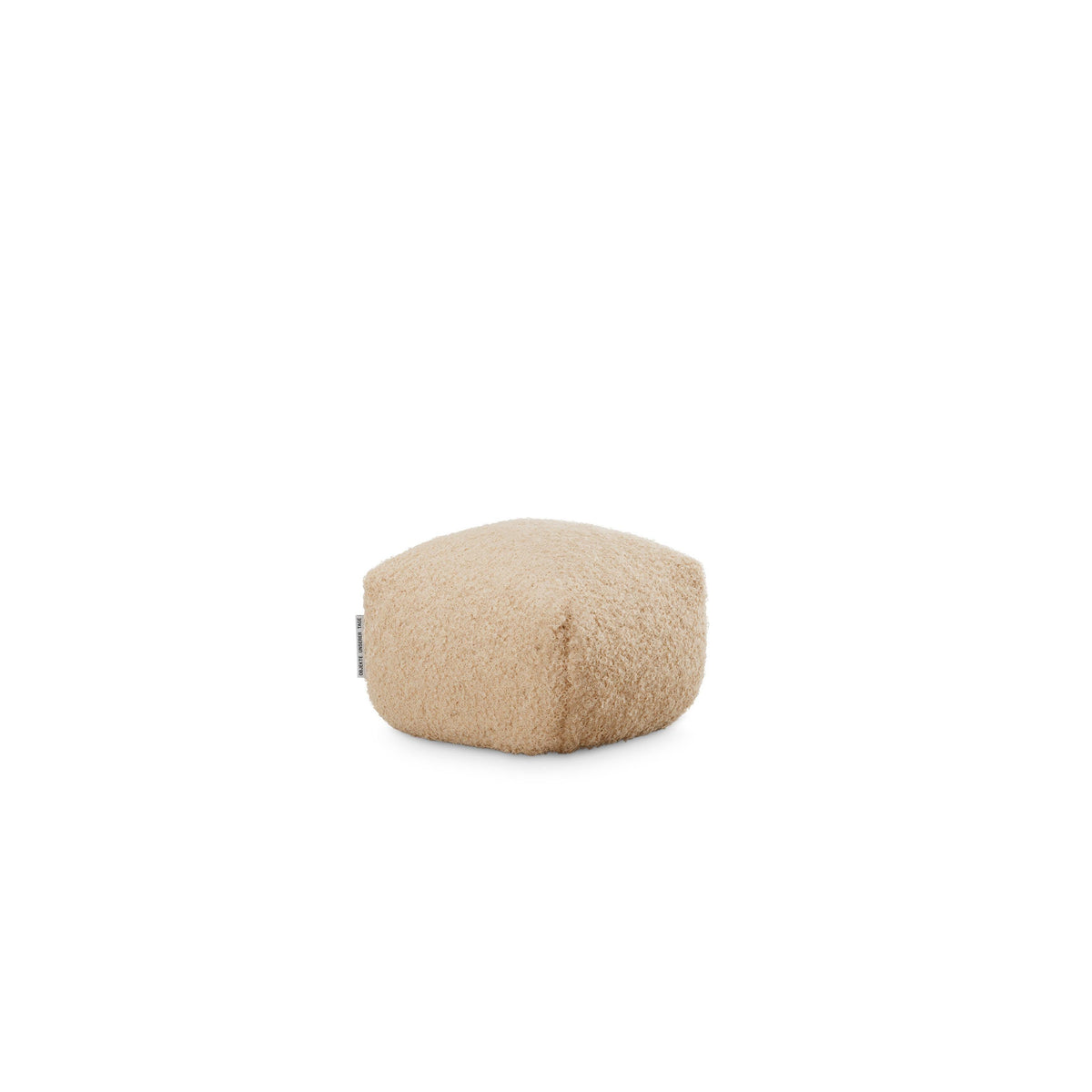 SANDER SOFA Pouf Mini – OBJEKTE UNSERER TAGE – view 18