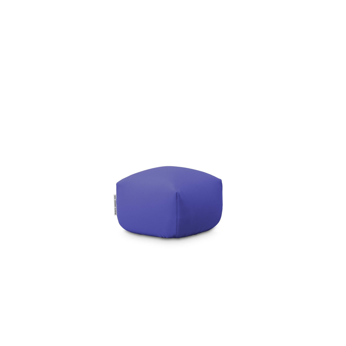 SANDER SOFA Pouf Mini – OBJEKTE UNSERER TAGE