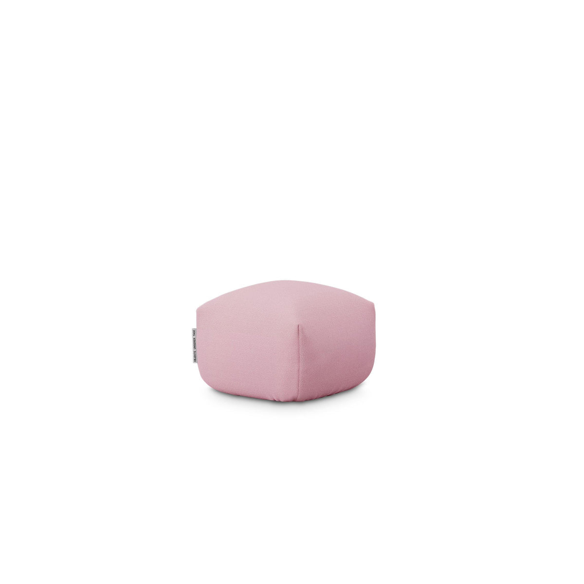 SANDER SOFA Pouf Mini – OBJEKTE UNSERER TAGE – view 16