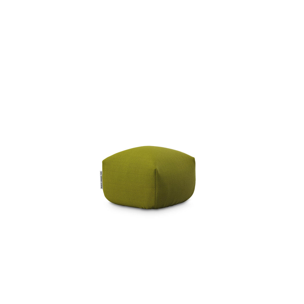 SANDER SOFA Pouf Mini – OBJEKTE UNSERER TAGE – view 17