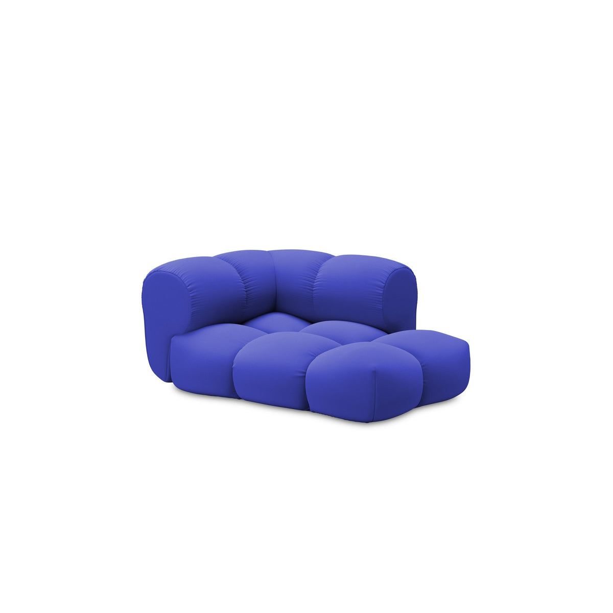 SANDER SOFA Chaiselongue – OBJEKTE UNSERER TAGE – view 9